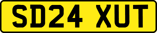 SD24XUT