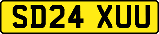 SD24XUU