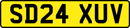 SD24XUV