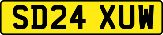 SD24XUW