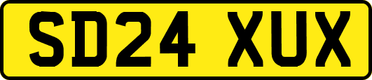 SD24XUX