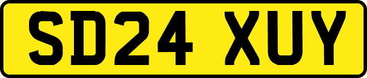 SD24XUY