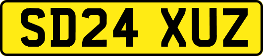 SD24XUZ