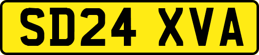 SD24XVA