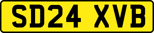 SD24XVB