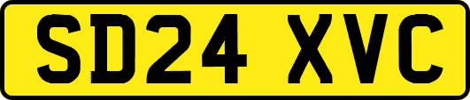 SD24XVC