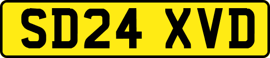SD24XVD