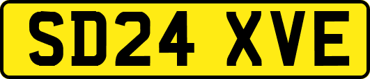 SD24XVE