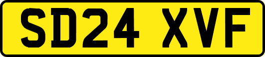 SD24XVF