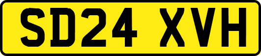 SD24XVH