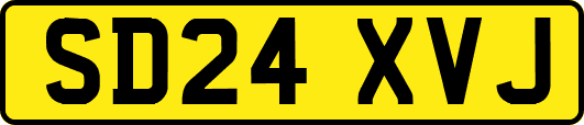 SD24XVJ