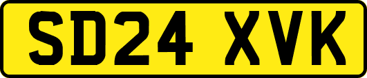 SD24XVK