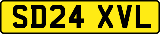 SD24XVL