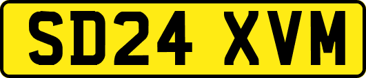 SD24XVM