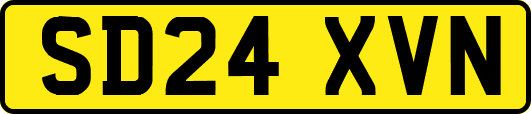 SD24XVN