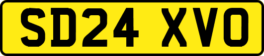 SD24XVO