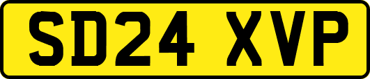 SD24XVP