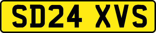SD24XVS