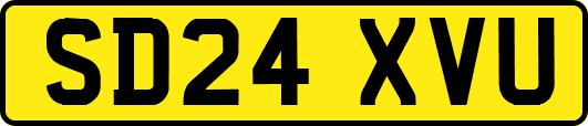 SD24XVU