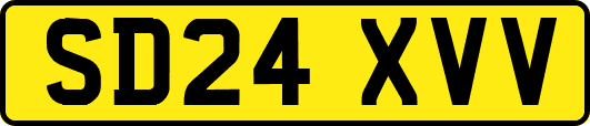 SD24XVV