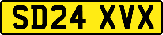 SD24XVX