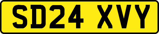 SD24XVY