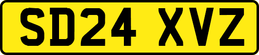 SD24XVZ