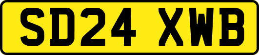 SD24XWB