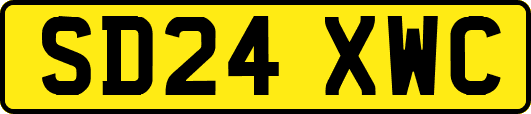 SD24XWC