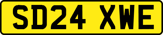 SD24XWE