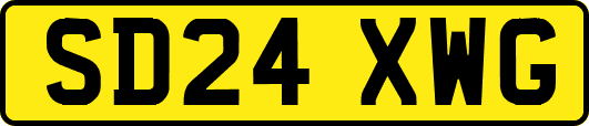 SD24XWG