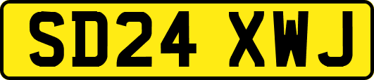 SD24XWJ