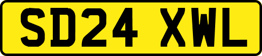 SD24XWL