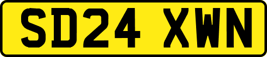 SD24XWN