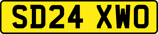 SD24XWO