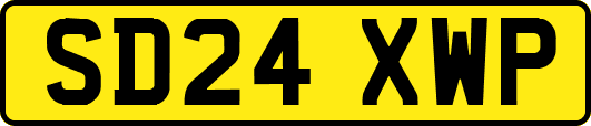 SD24XWP
