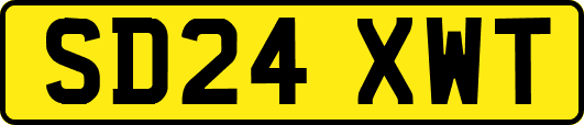 SD24XWT