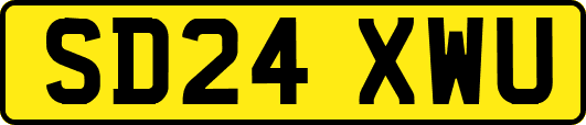 SD24XWU