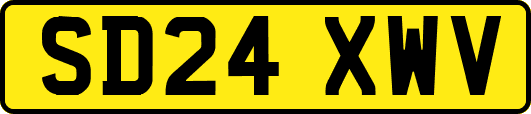SD24XWV