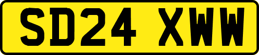 SD24XWW