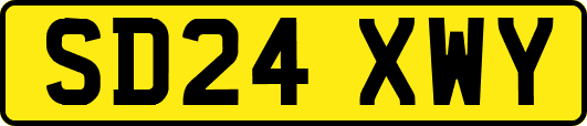 SD24XWY