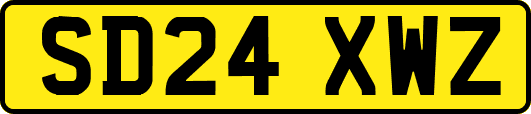 SD24XWZ