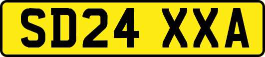 SD24XXA