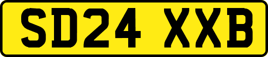 SD24XXB