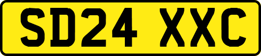 SD24XXC