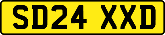 SD24XXD