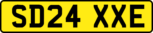SD24XXE