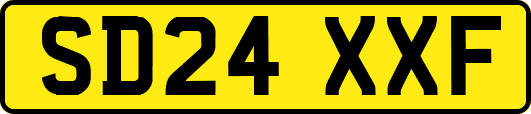 SD24XXF
