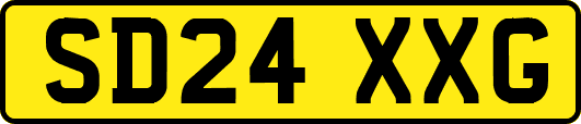 SD24XXG