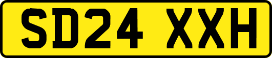 SD24XXH